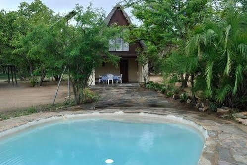 Maduma Boma Game Conservancy フッドスプルイト エクステリア 写真