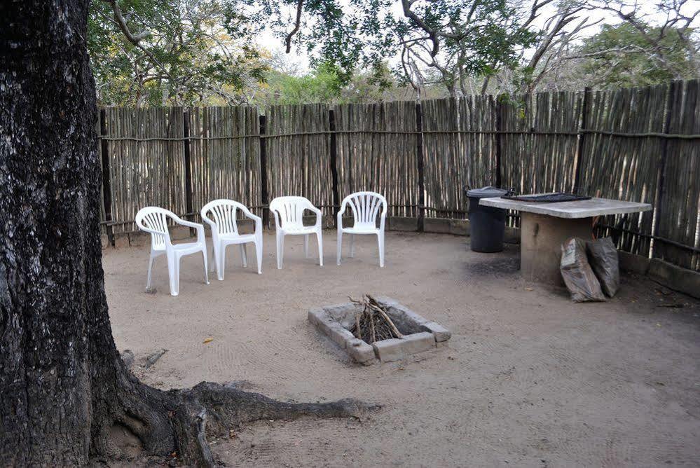 Maduma Boma Game Conservancy フッドスプルイト エクステリア 写真